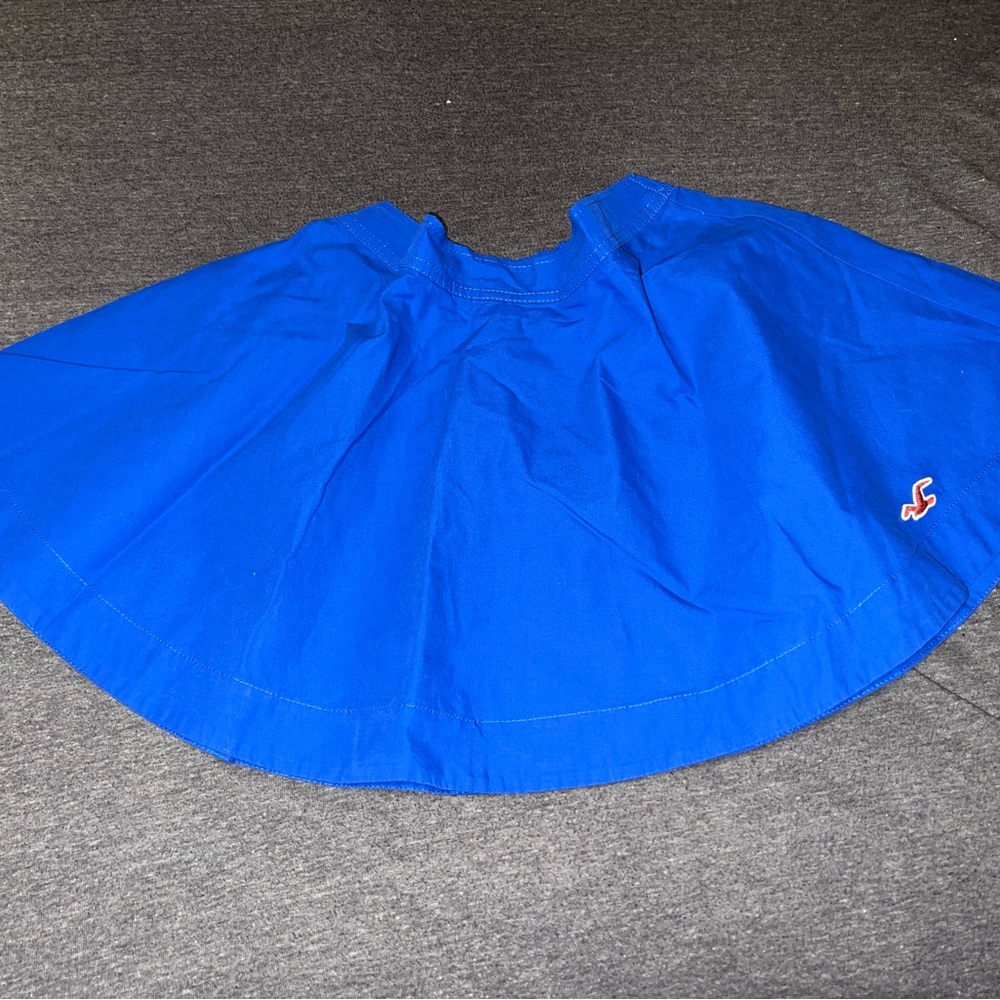 Hollister Skirt